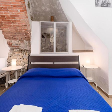 Cinque Terre La Casa Del Vignaiolo Hotel Riomaggiore Kültér fotó