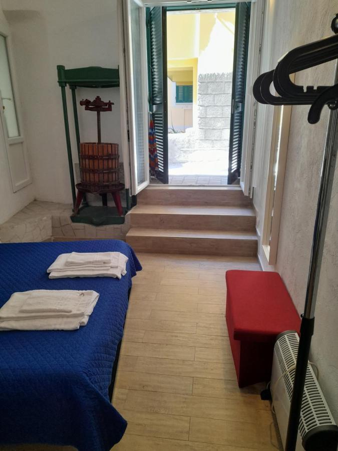 Cinque Terre La Casa Del Vignaiolo Hotel Riomaggiore Kültér fotó