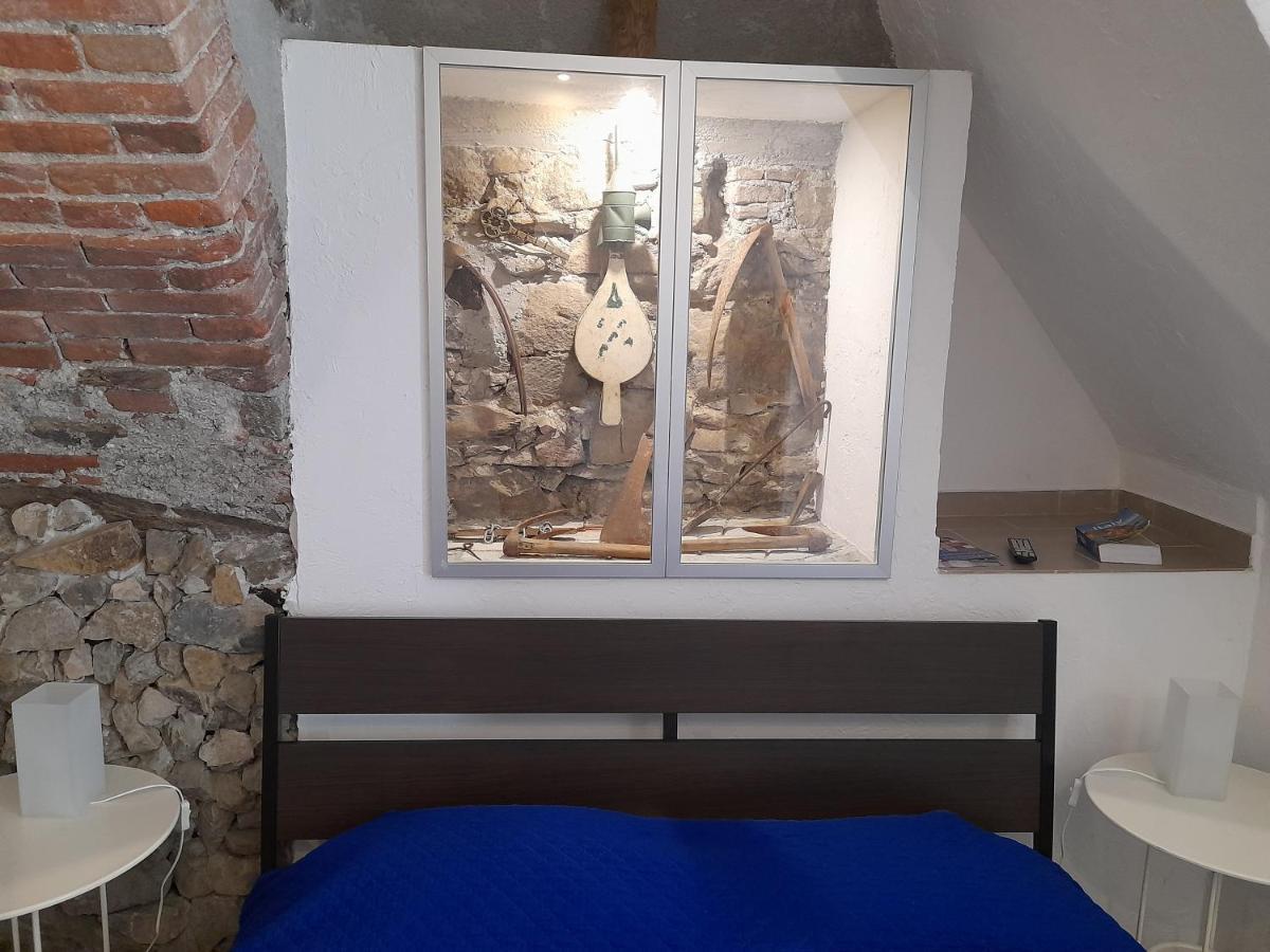 Cinque Terre La Casa Del Vignaiolo Hotel Riomaggiore Kültér fotó