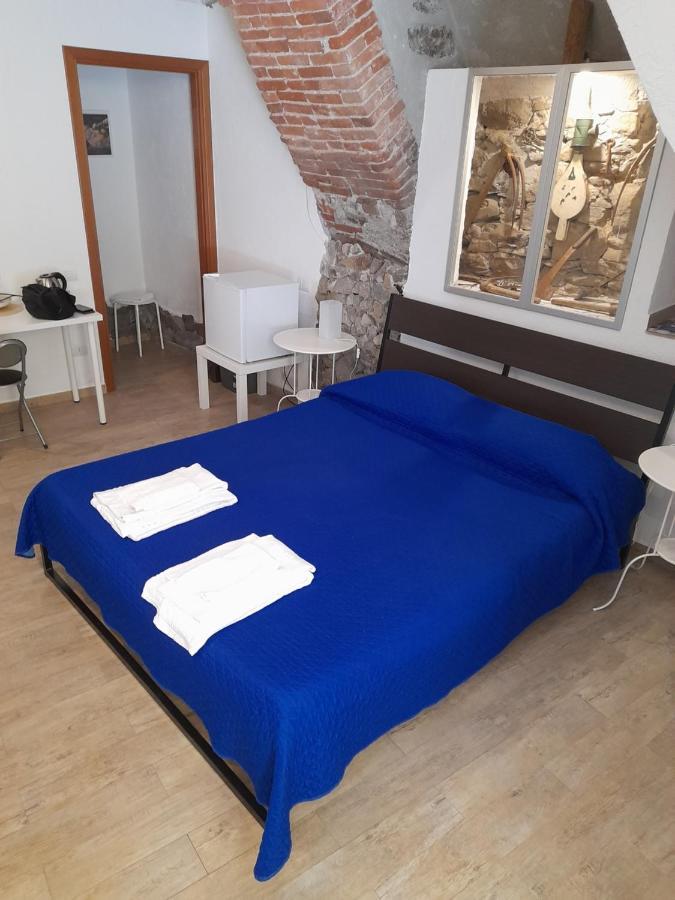 Cinque Terre La Casa Del Vignaiolo Hotel Riomaggiore Kültér fotó