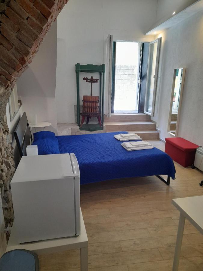 Cinque Terre La Casa Del Vignaiolo Hotel Riomaggiore Kültér fotó