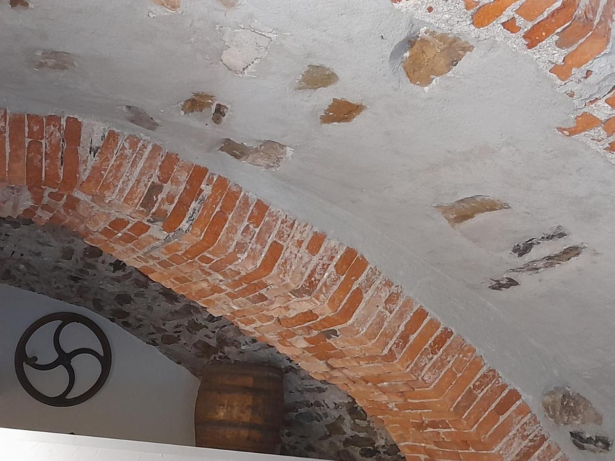 Cinque Terre La Casa Del Vignaiolo Hotel Riomaggiore Kültér fotó