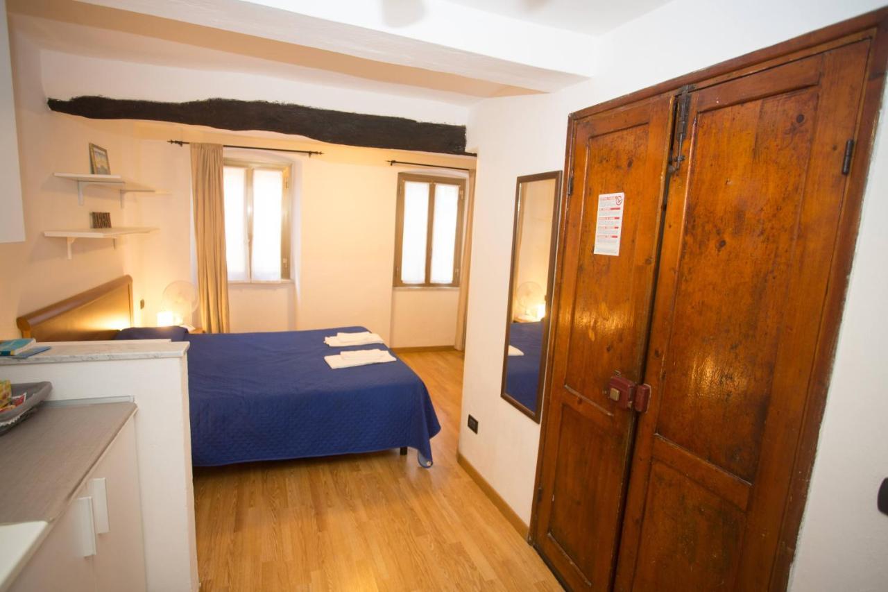 Cinque Terre La Casa Del Vignaiolo Hotel Riomaggiore Kültér fotó