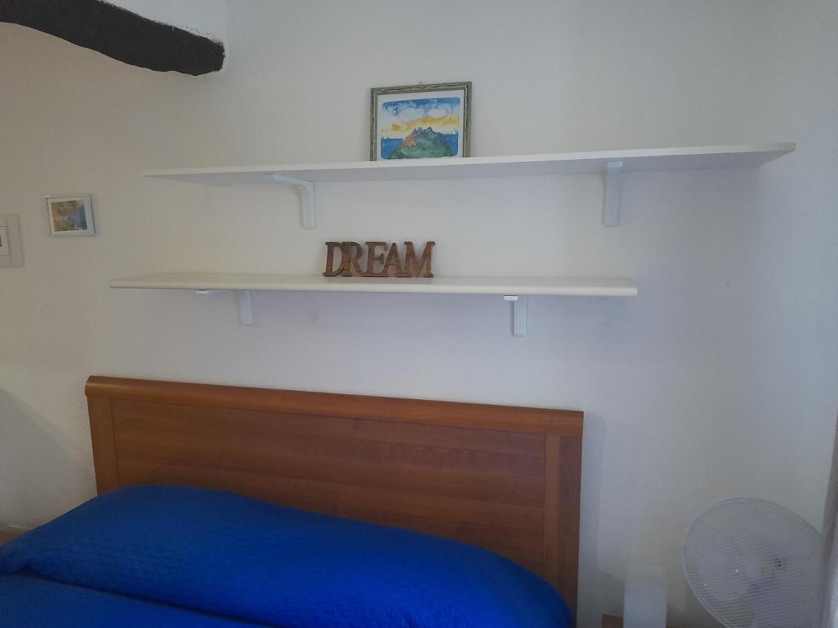Cinque Terre La Casa Del Vignaiolo Hotel Riomaggiore Kültér fotó
