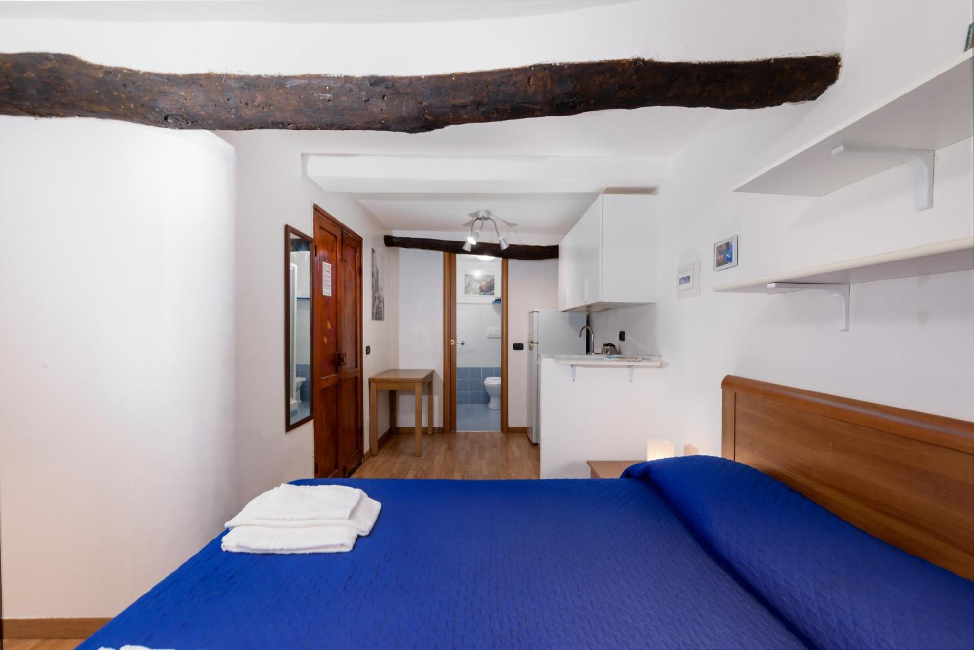 Cinque Terre La Casa Del Vignaiolo Hotel Riomaggiore Kültér fotó